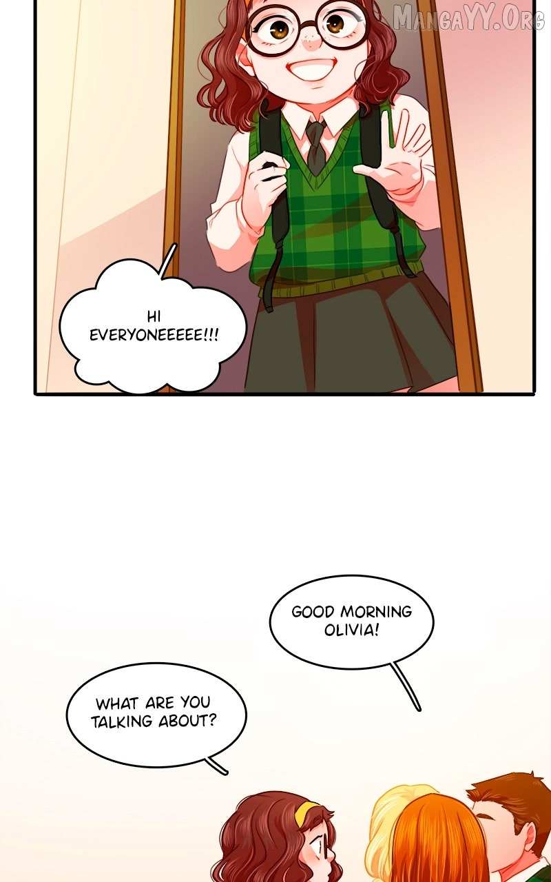 Love 4 a Walk Chapter 92 page 10 - 