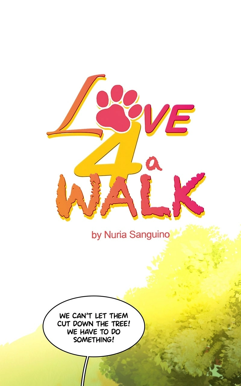 Love 4 a Walk Chapter 93 page 1 - 