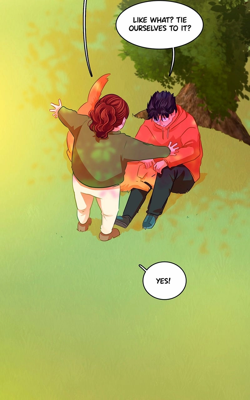 Love 4 a Walk Chapter 93 page 2 - 