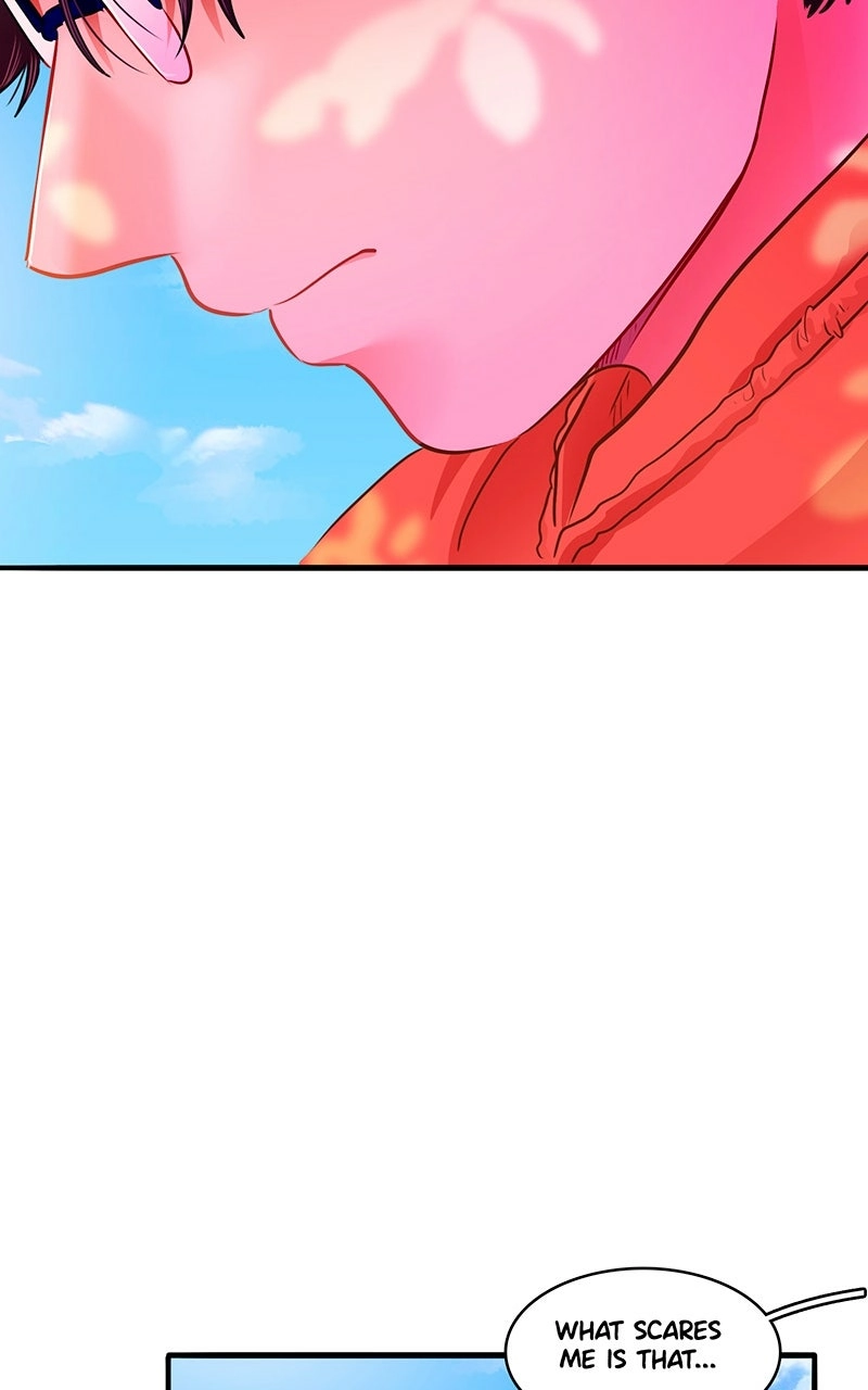 Love 4 a Walk Chapter 93 page 12 - 