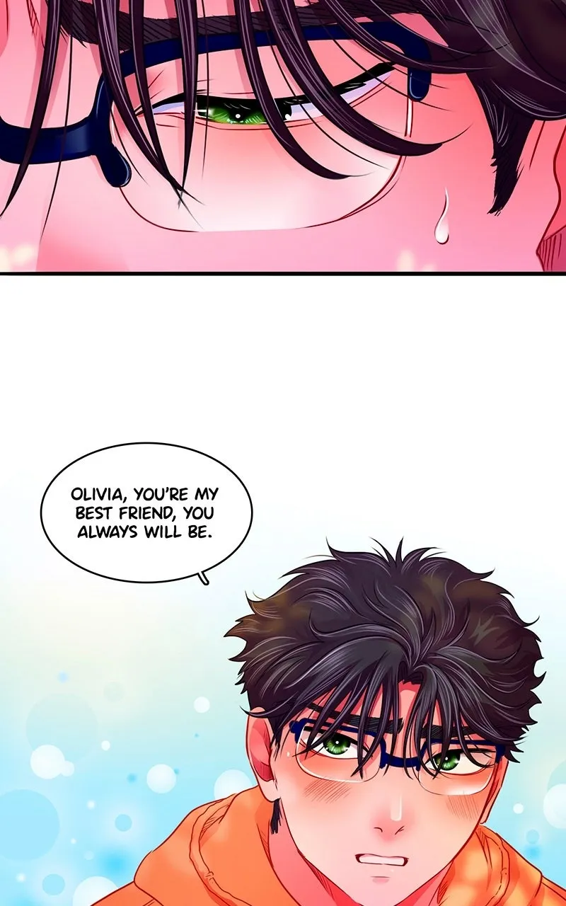 Love 4 a Walk Chapter 93 page 14 - 
