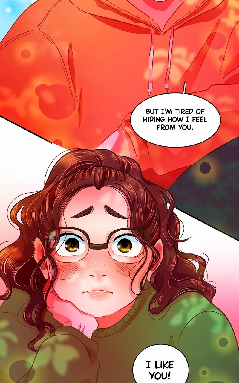 Love 4 a Walk Chapter 93 page 15 - 
