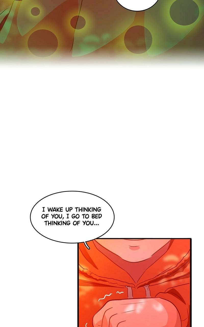Love 4 a Walk Chapter 93 page 16 - 