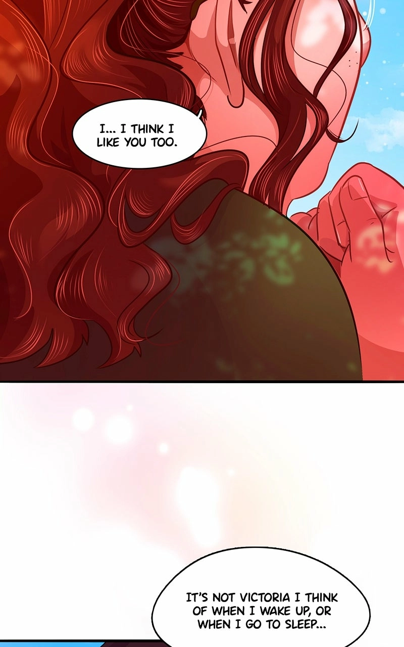 Love 4 a Walk Chapter 93 page 18 - 