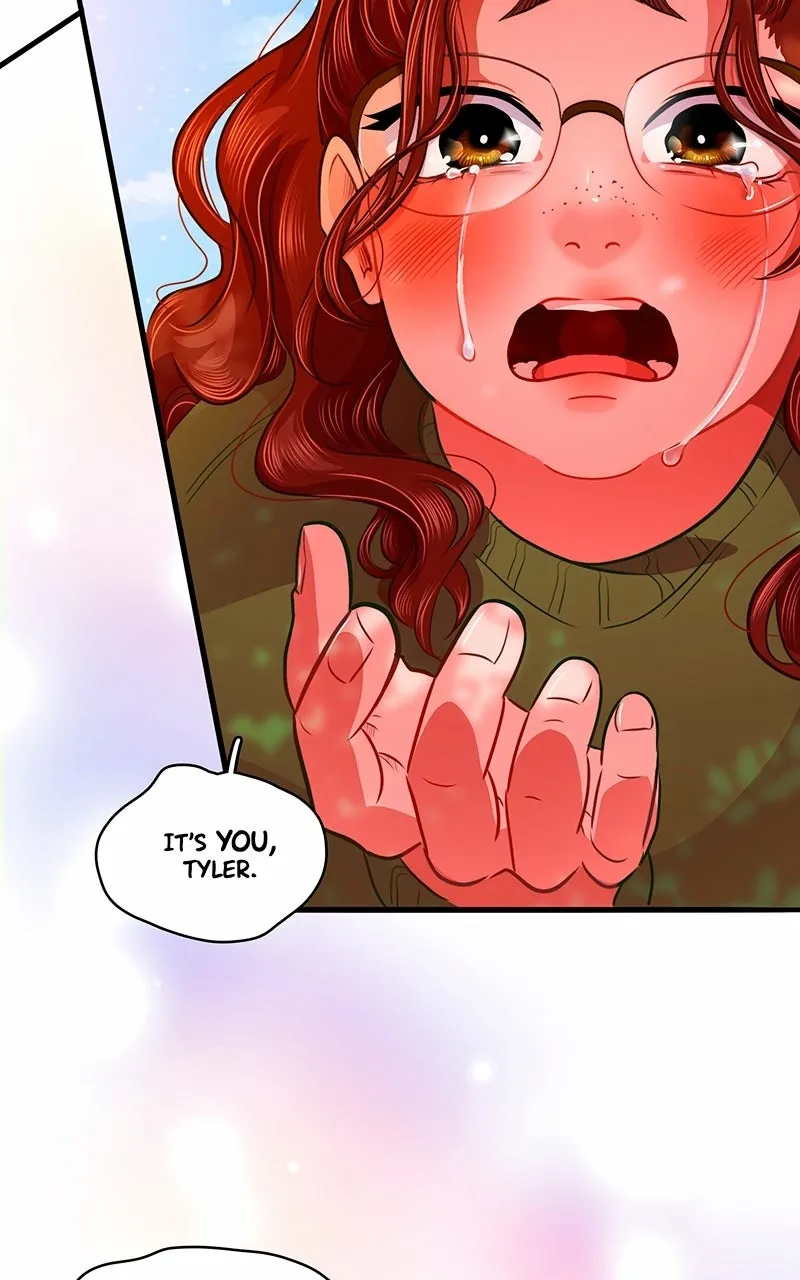 Love 4 a Walk Chapter 93 page 20 - 