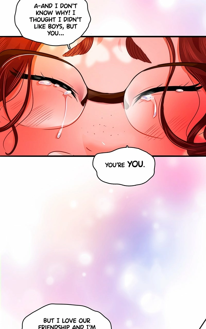 Love 4 a Walk Chapter 93 page 21 - 