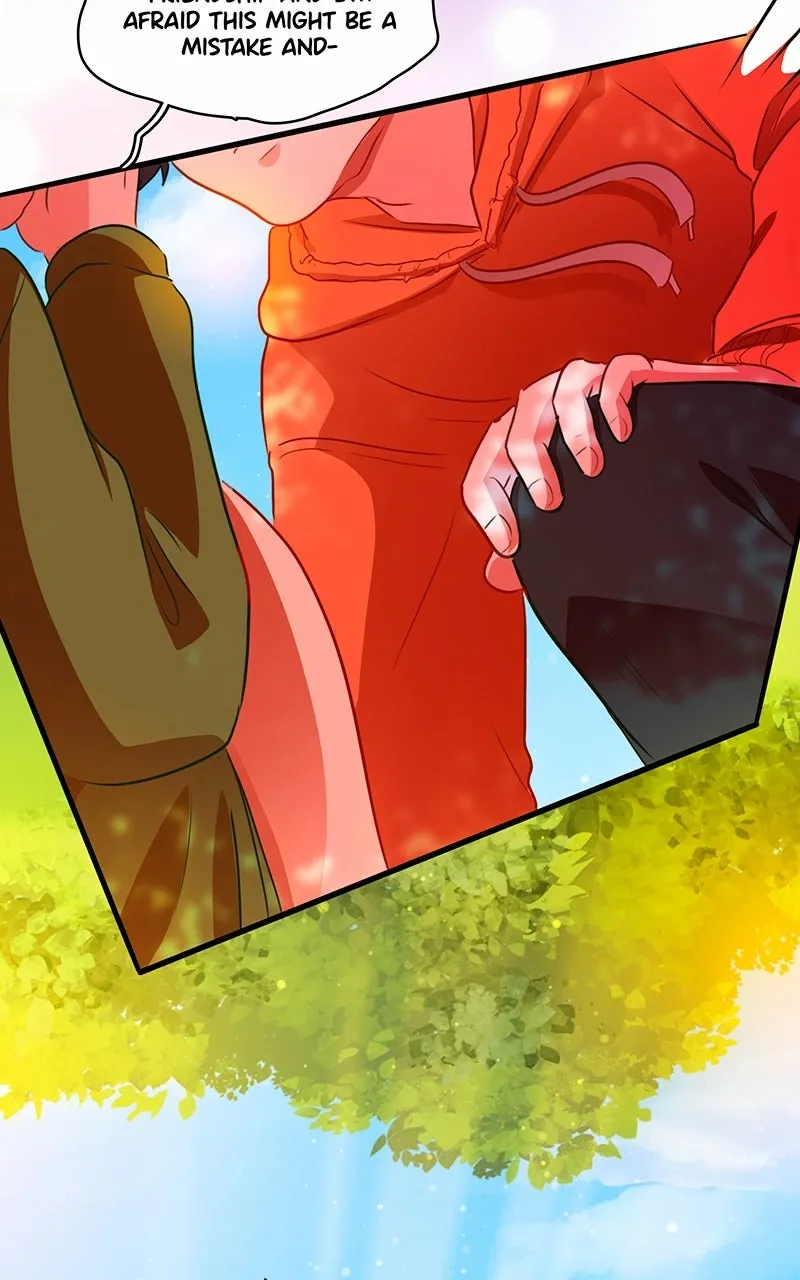 Love 4 a Walk Chapter 93 page 22 - 