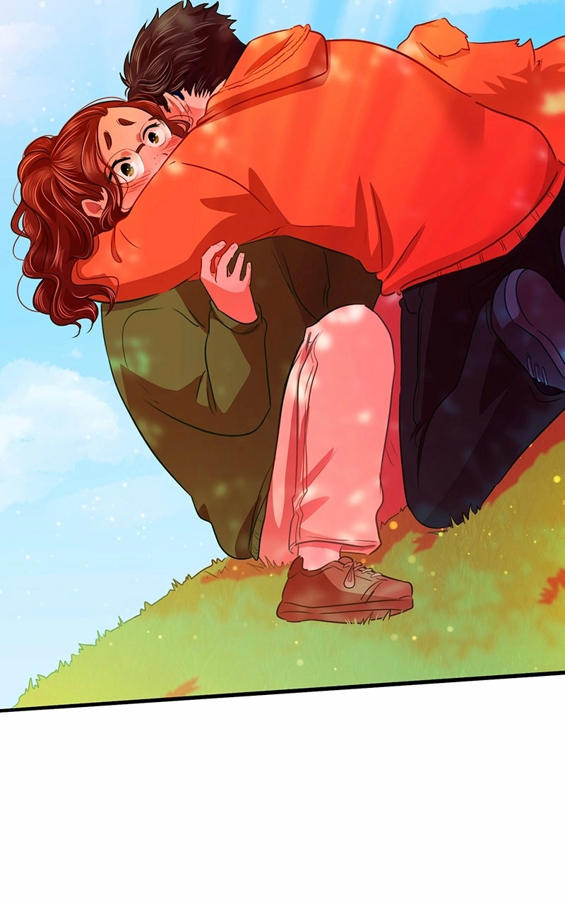 Love 4 a Walk Chapter 93 page 23 - 