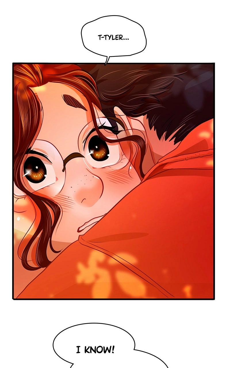 Love 4 a Walk Chapter 93 page 24 - 
