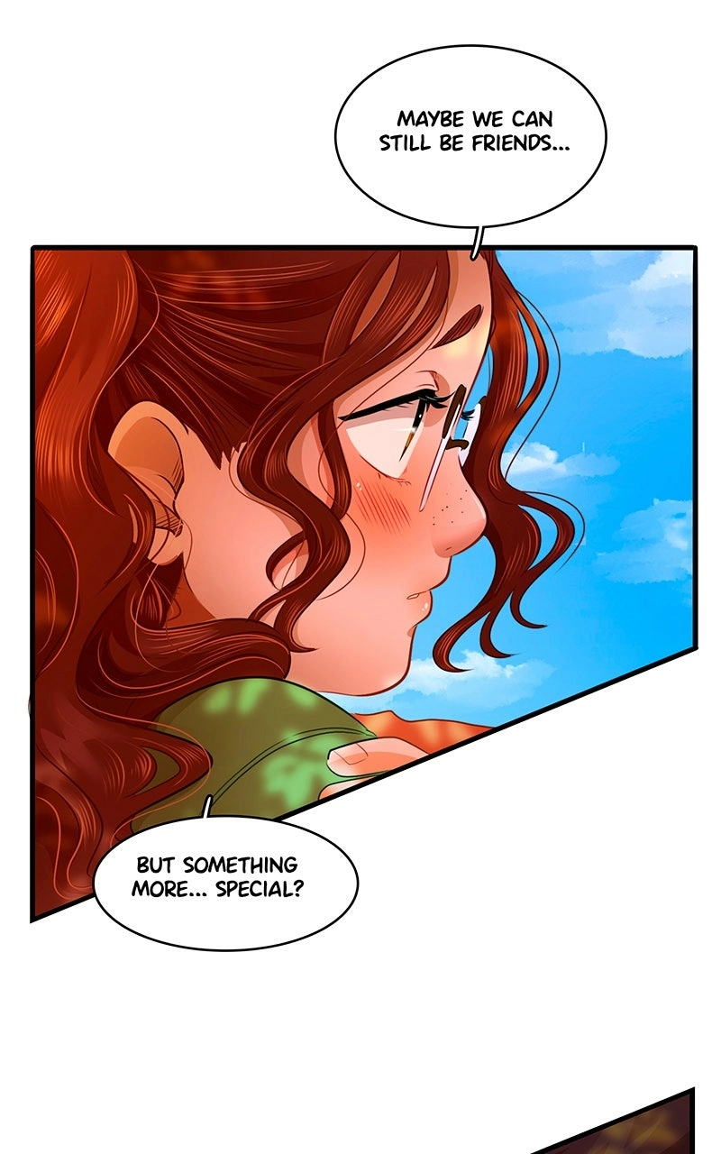 Love 4 a Walk Chapter 93 page 26 - 