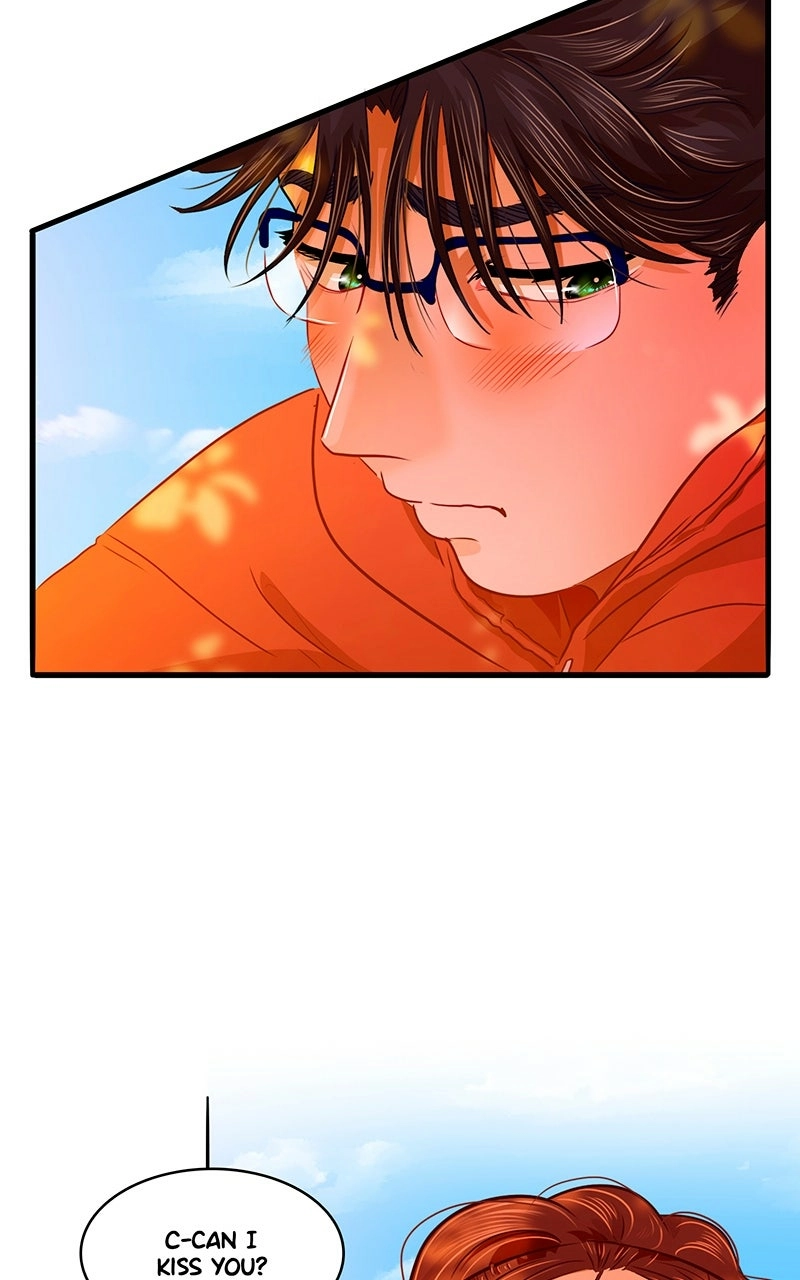 Love 4 a Walk Chapter 93 page 27 - 