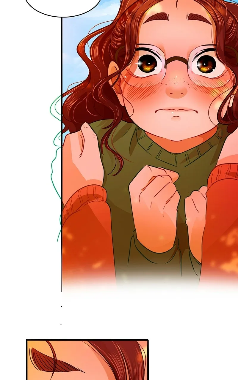 Love 4 a Walk Chapter 93 page 28 - 