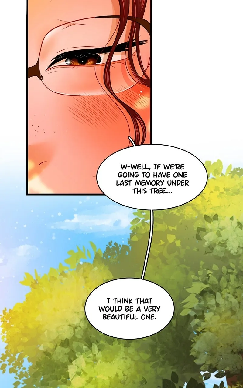 Love 4 a Walk Chapter 93 page 29 - 