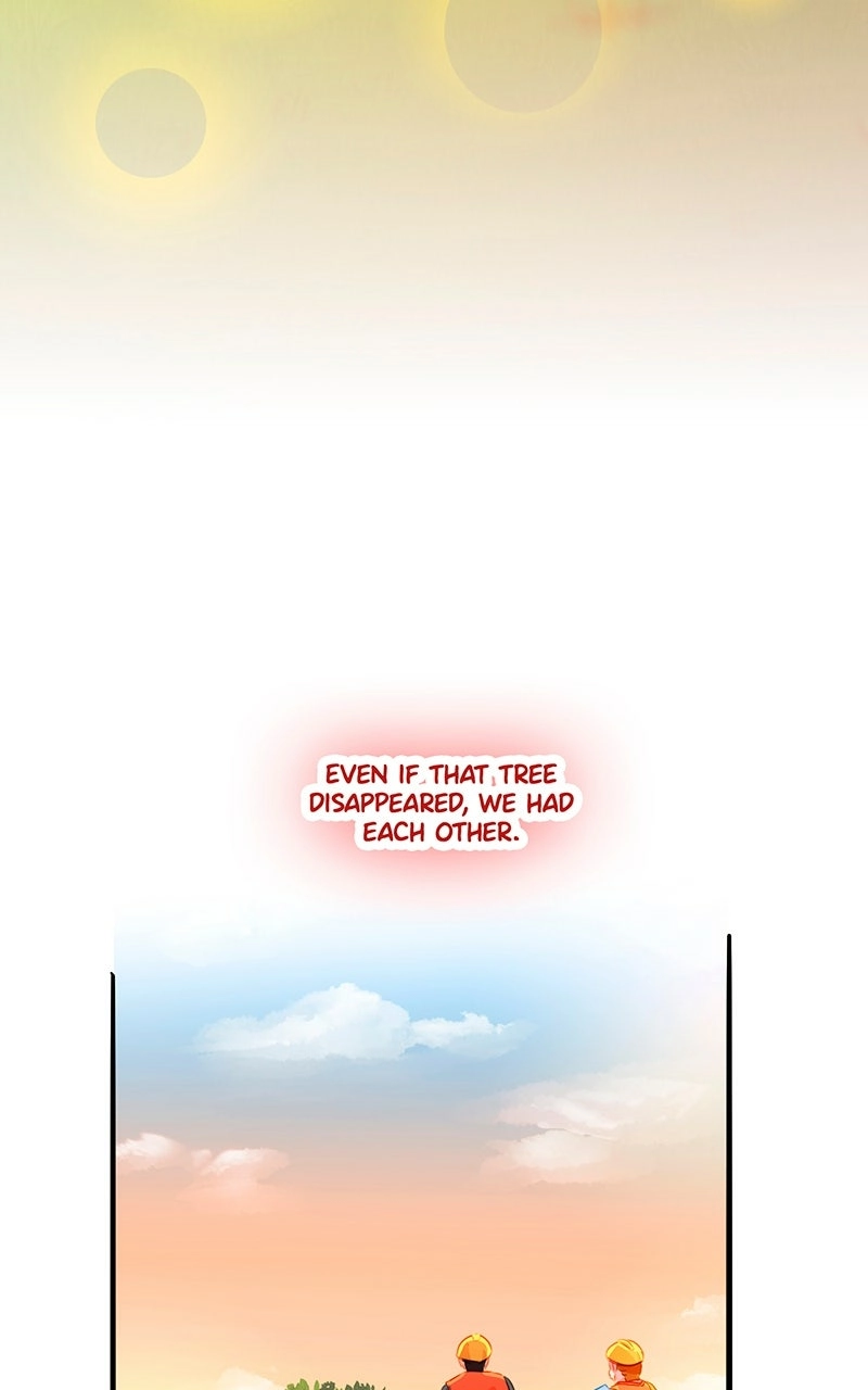 Love 4 a Walk Chapter 93 page 31 - 