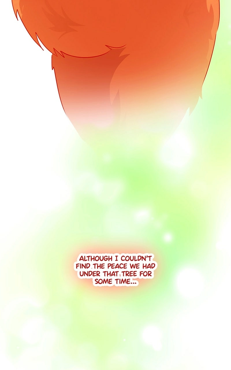 Love 4 a Walk Chapter 93 page 34 - 