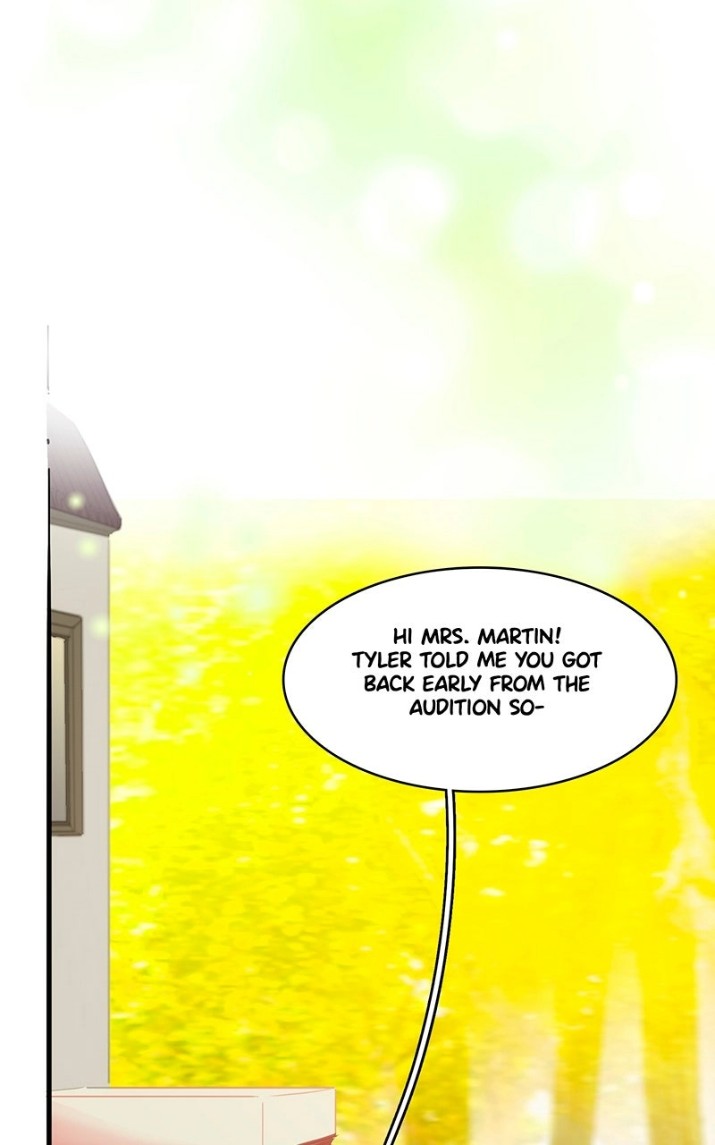 Love 4 a Walk Chapter 93 page 35 - 
