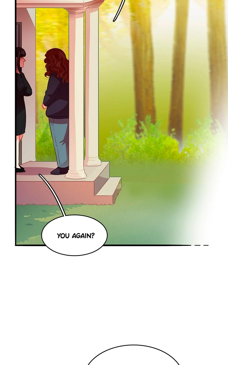 Love 4 a Walk Chapter 93 page 36 - 