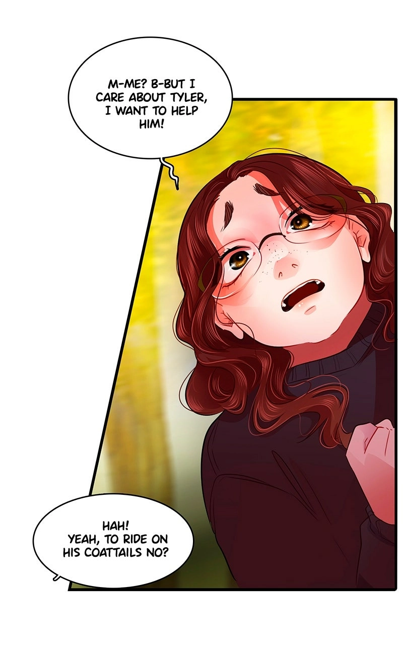 Love 4 a Walk Chapter 93 page 38 - 