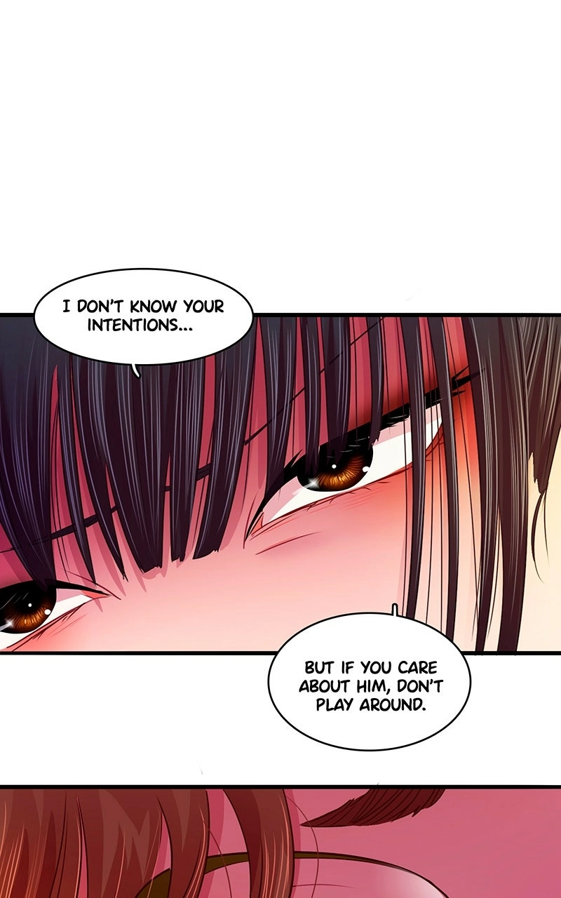 Love 4 a Walk Chapter 93 page 39 - 