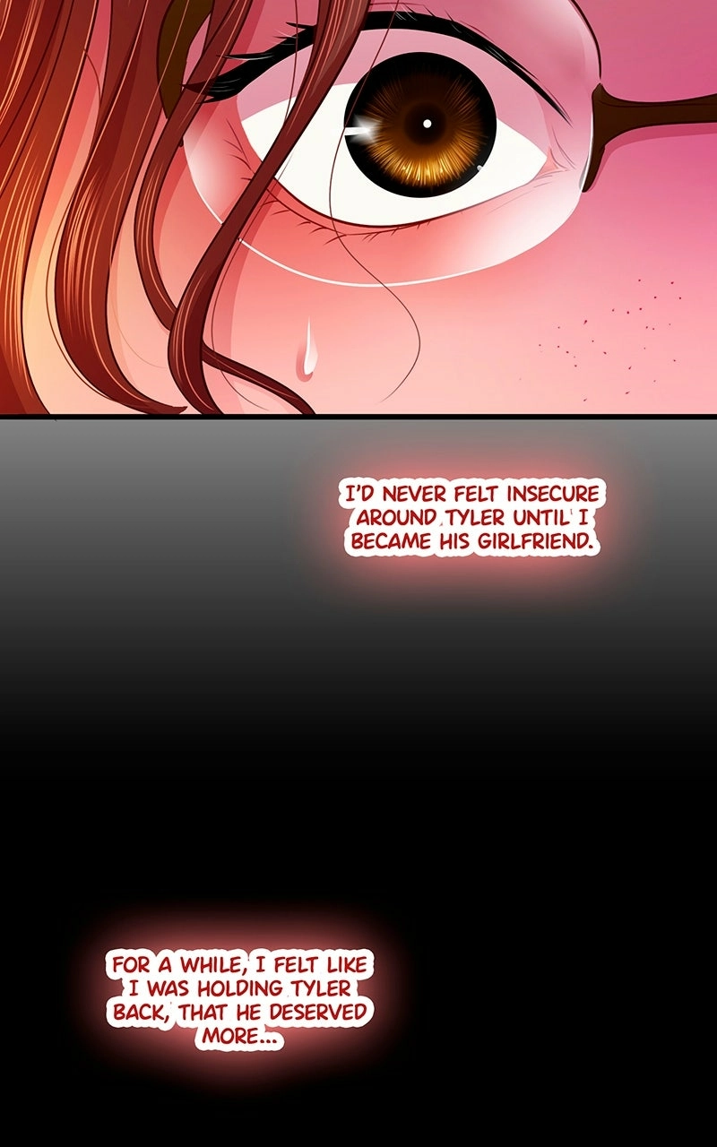 Love 4 a Walk Chapter 93 page 40 - 
