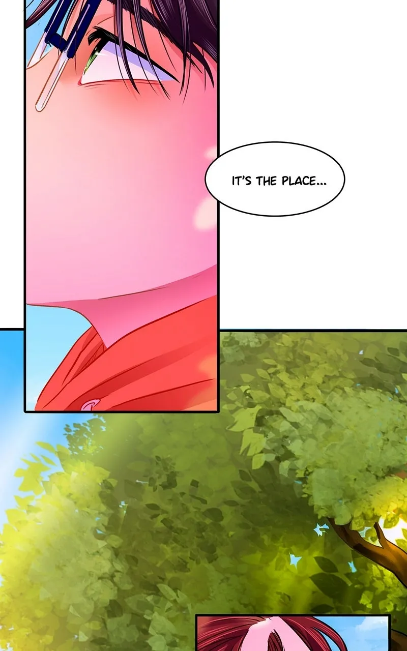 Love 4 a Walk Chapter 93 page 5 - 