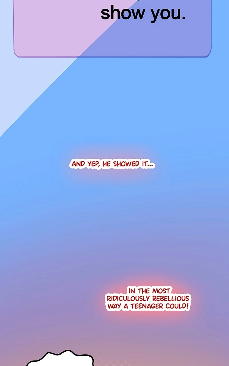 Love 4 a Walk Chapter 93 page 45 - 