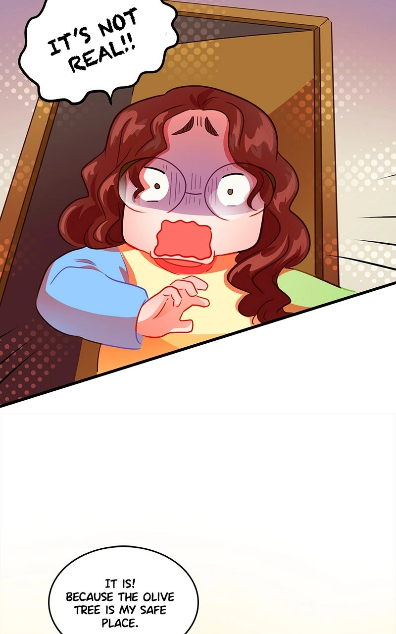 Love 4 a Walk Chapter 93 page 46 - 