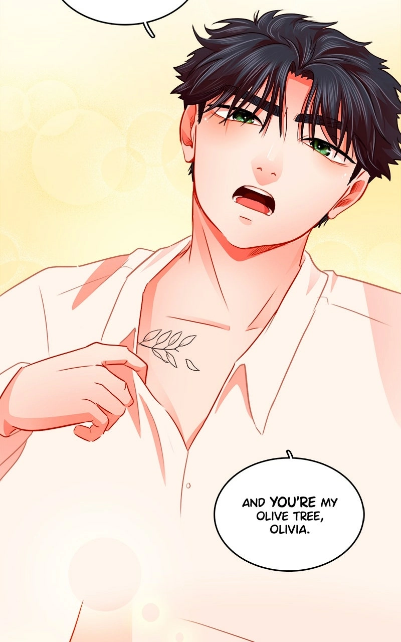Love 4 a Walk Chapter 93 page 47 - 