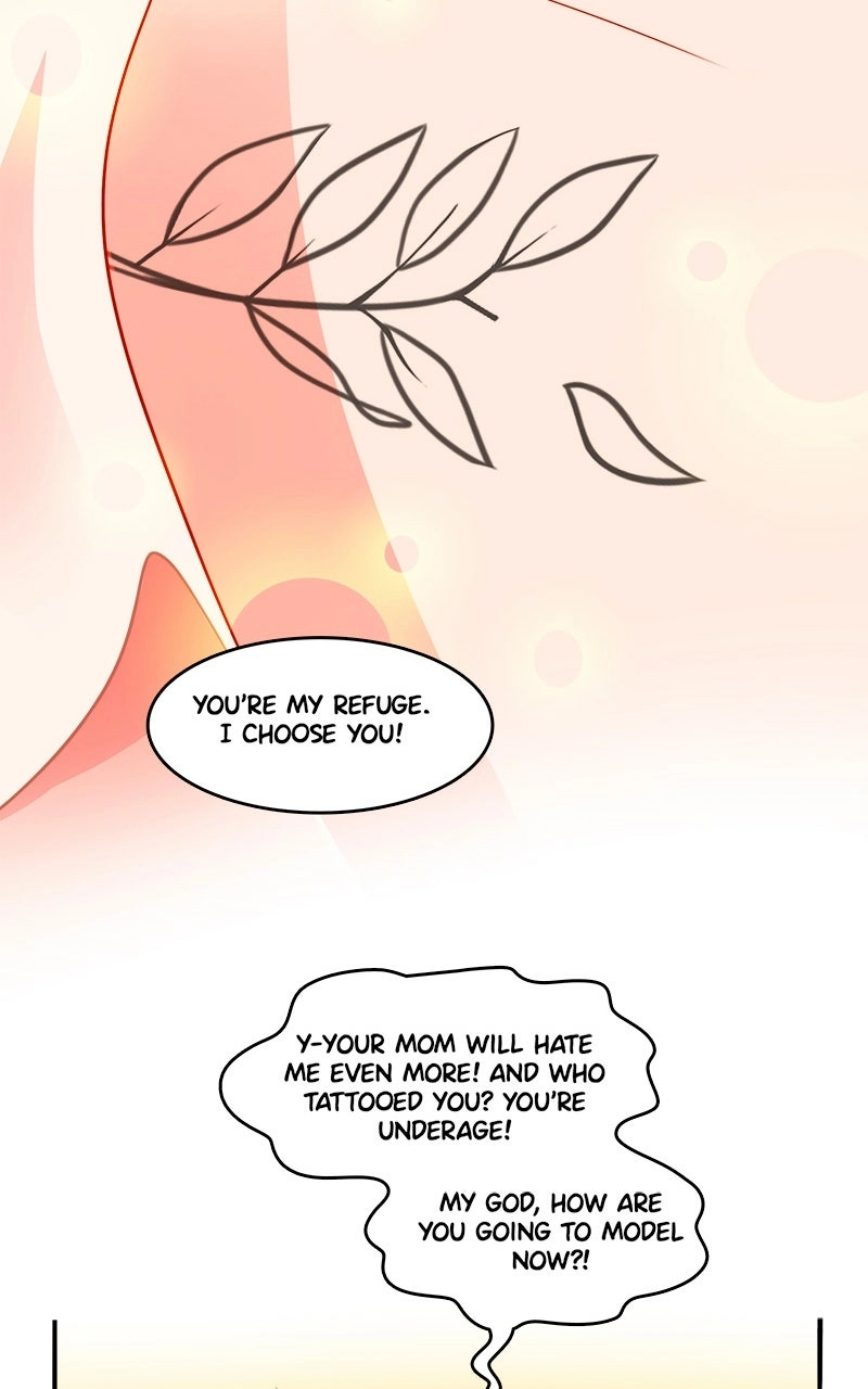 Love 4 a Walk Chapter 93 page 48 - 