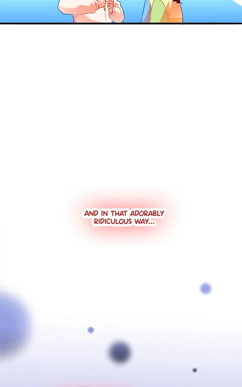 Love 4 a Walk Chapter 93 page 50 - 
