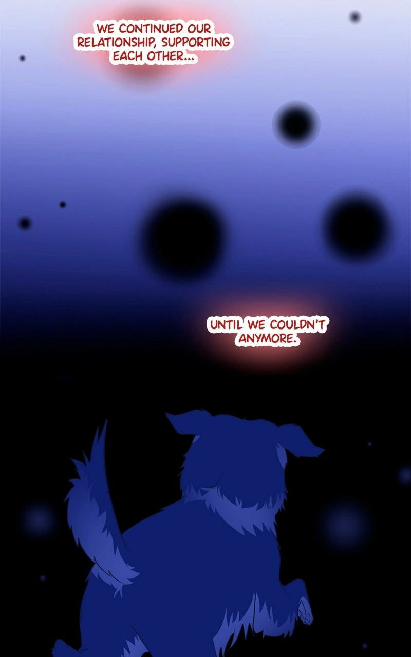 Love 4 a Walk Chapter 93 page 51 - 