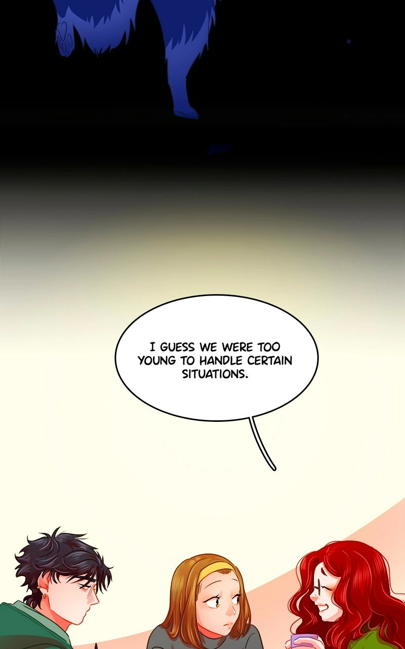 Love 4 a Walk Chapter 93 page 52 - 