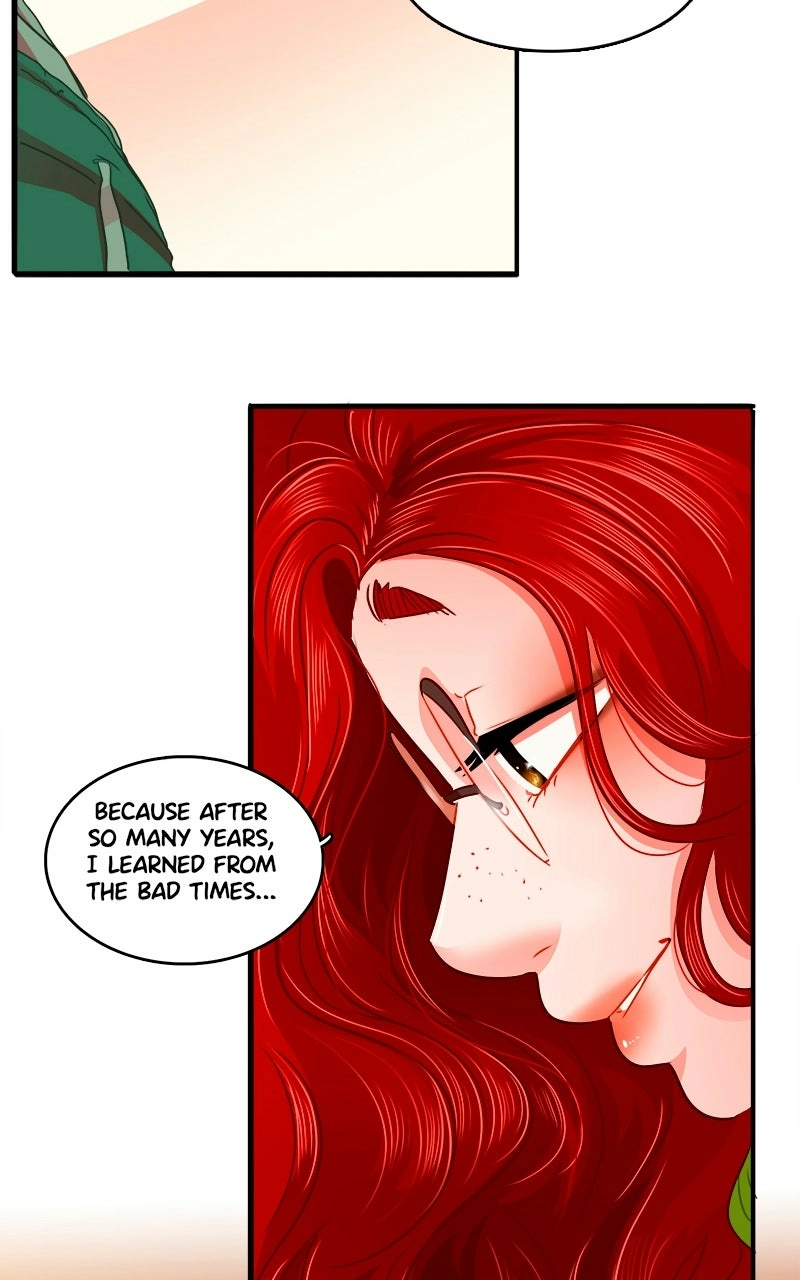 Love 4 a Walk Chapter 93 page 54 - 