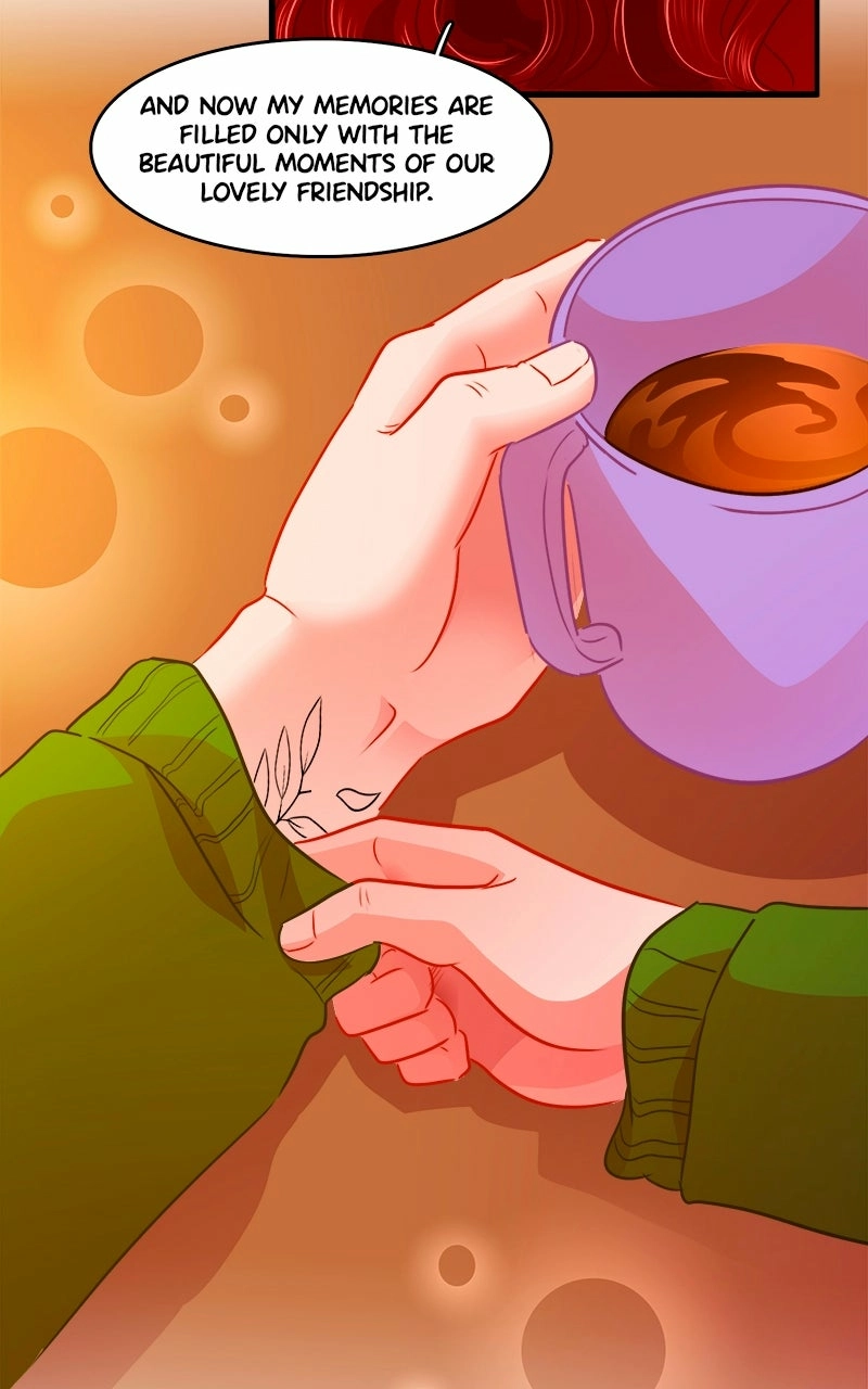 Love 4 a Walk Chapter 93 page 55 - 