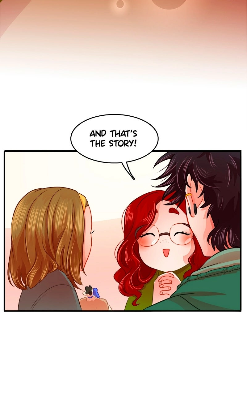 Love 4 a Walk Chapter 93 page 56 - 