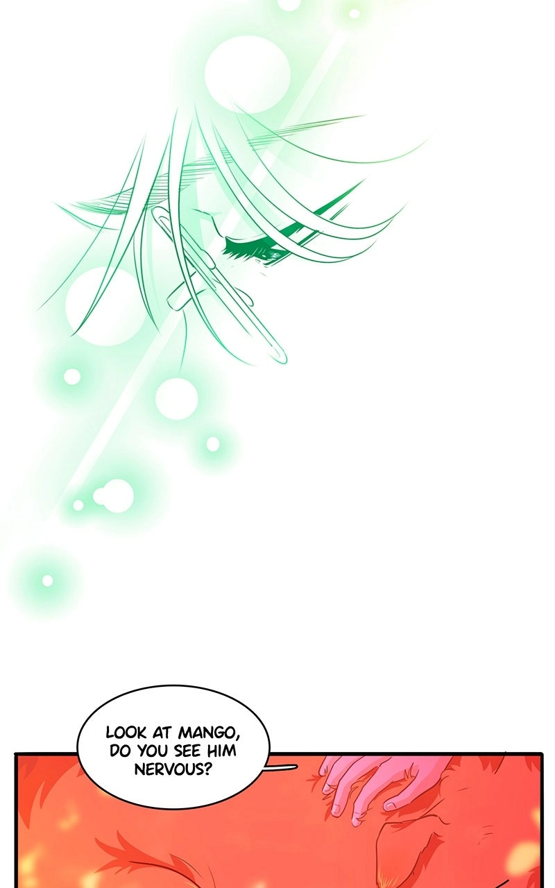 Love 4 a Walk Chapter 93 page 7 - 