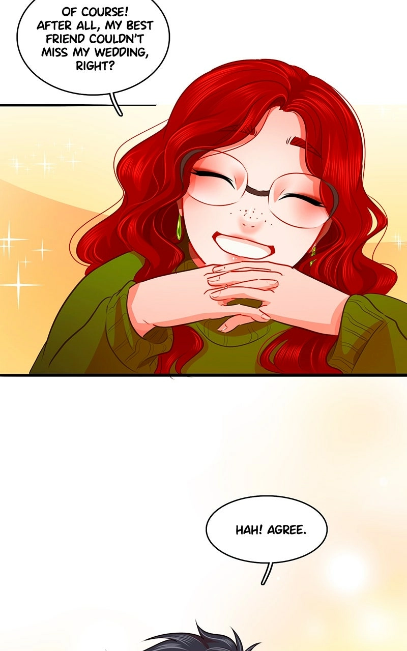 Love 4 a Walk Chapter 93 page 62 - 