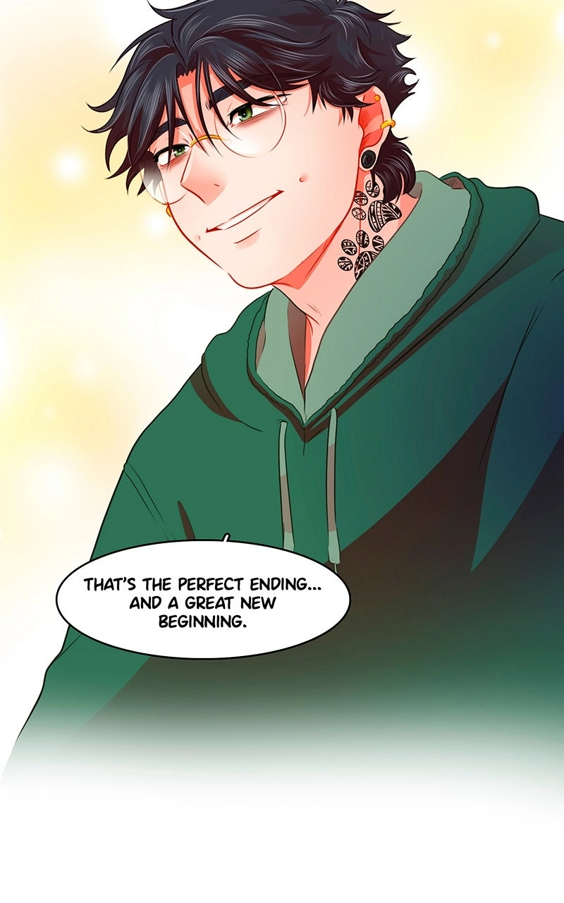 Love 4 a Walk Chapter 93 page 63 - 