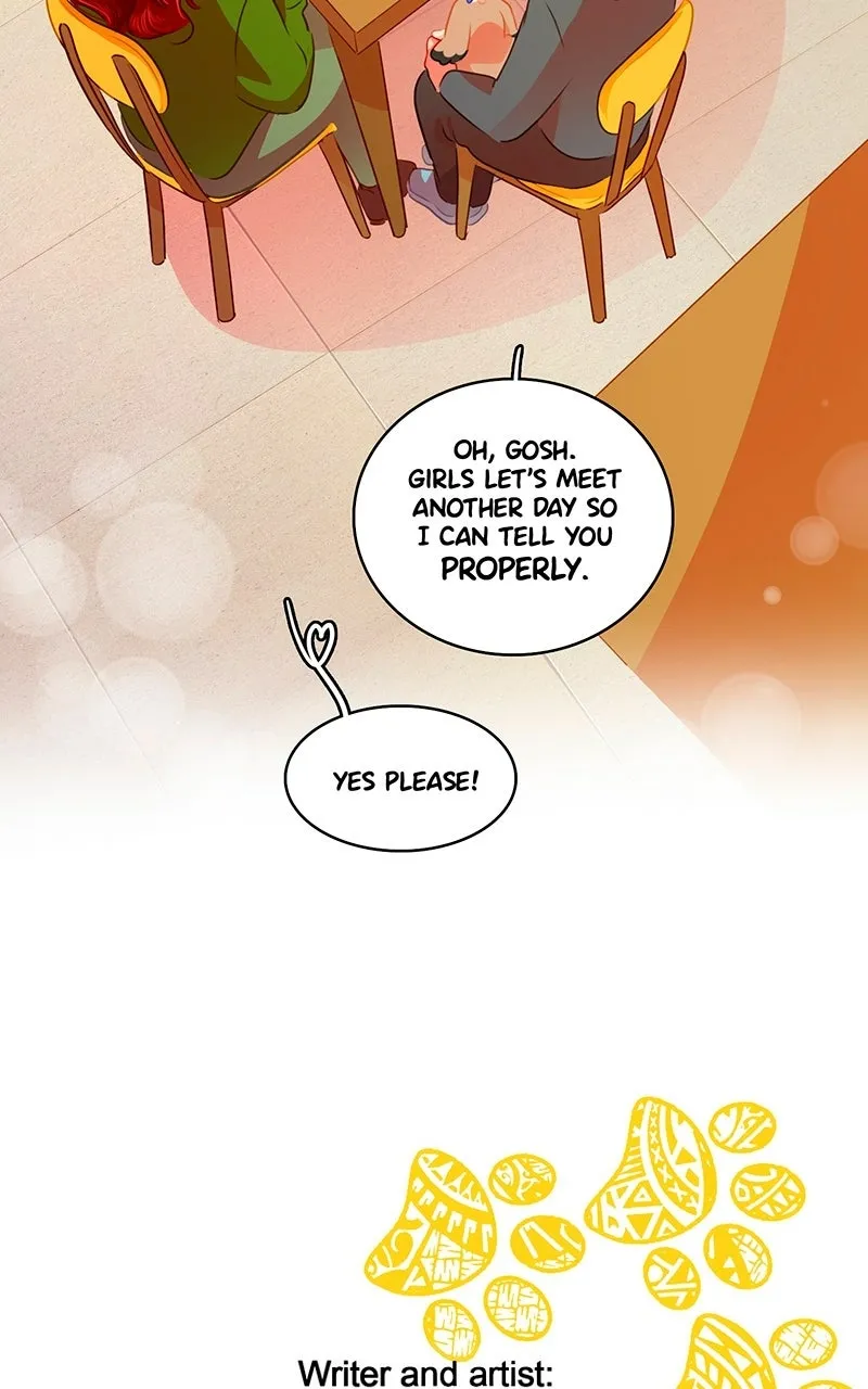 Love 4 a Walk Chapter 93 page 65 - 