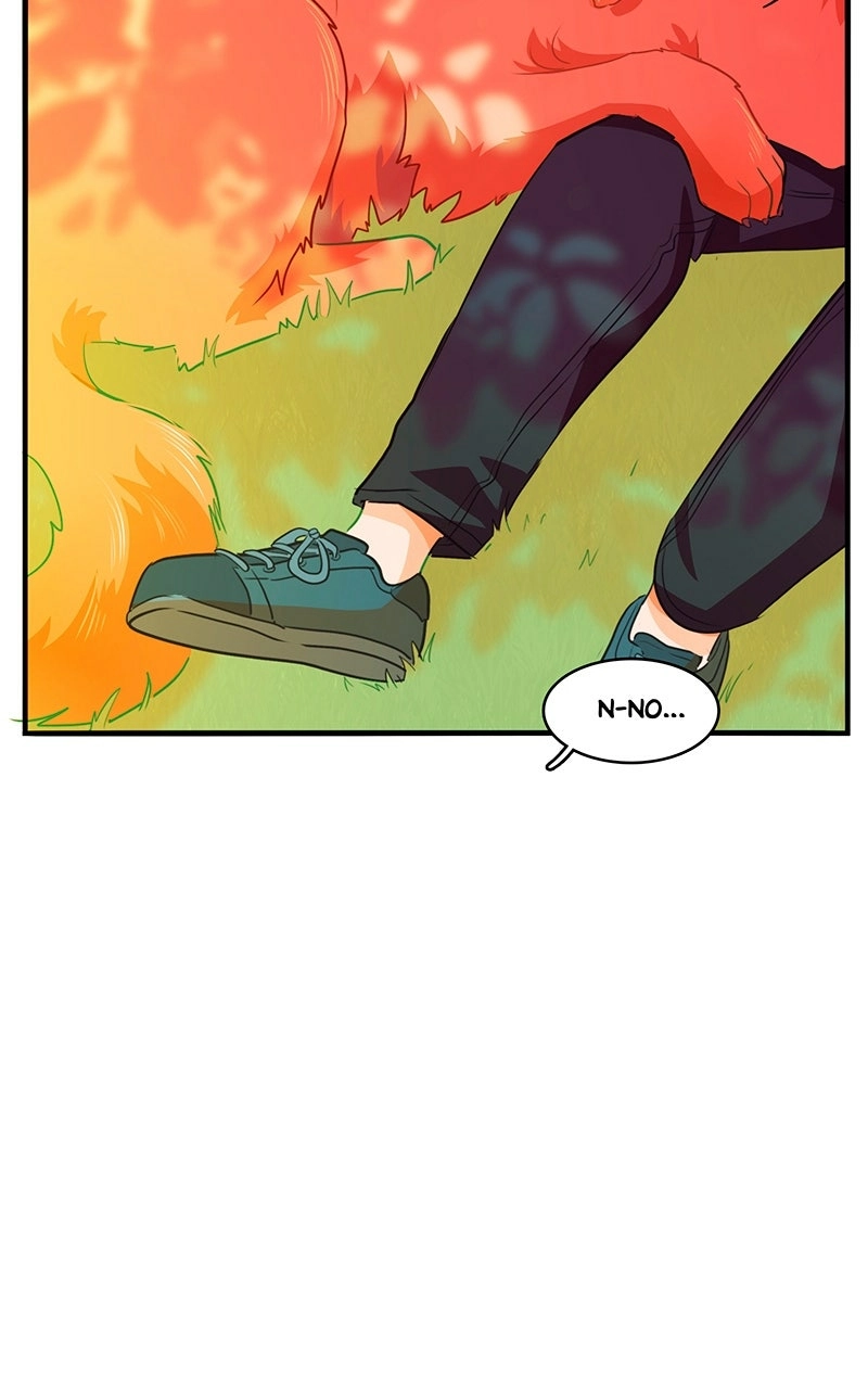 Love 4 a Walk Chapter 93 page 8 - 
