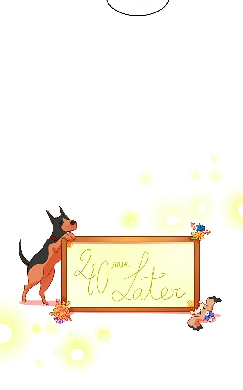 Love 4 a Walk Chapter 94 page 11 - 