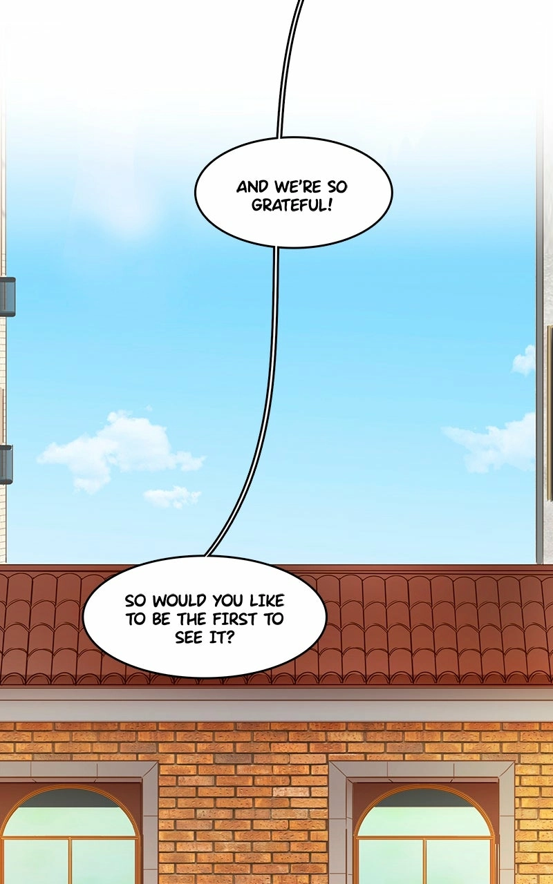 Love 4 a Walk Chapter 94 page 14 - 