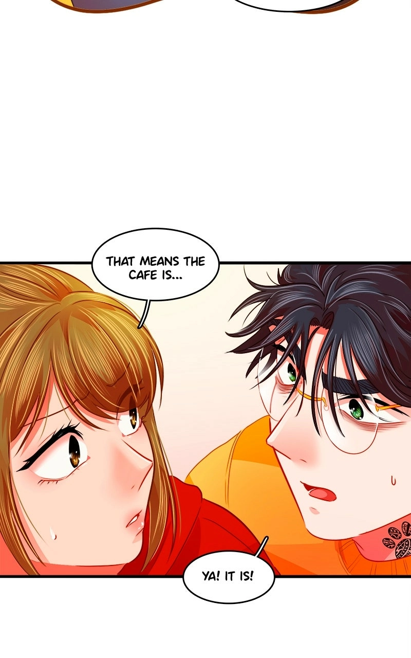 Love 4 a Walk Chapter 94 page 3 - 