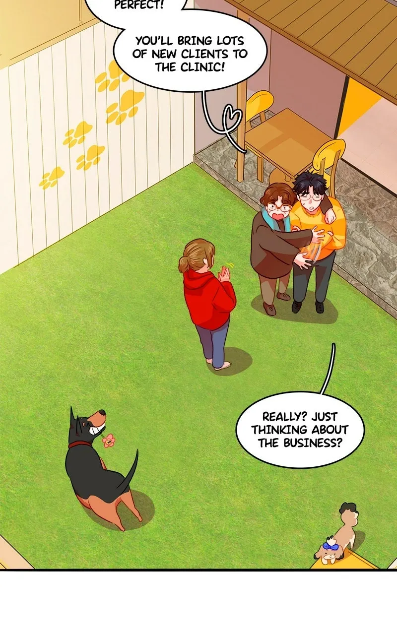 Love 4 a Walk Chapter 94 page 24 - 