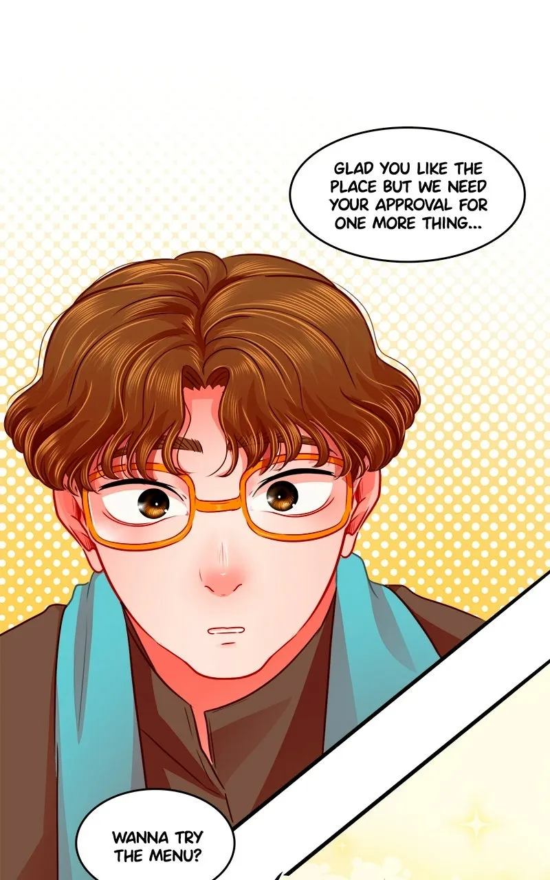 Love 4 a Walk Chapter 94 page 25 - 