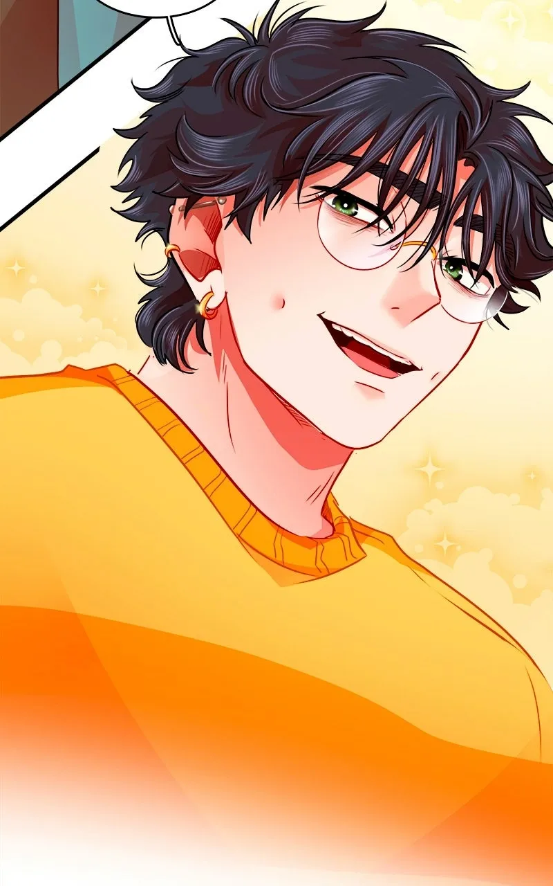 Love 4 a Walk Chapter 94 page 26 - 