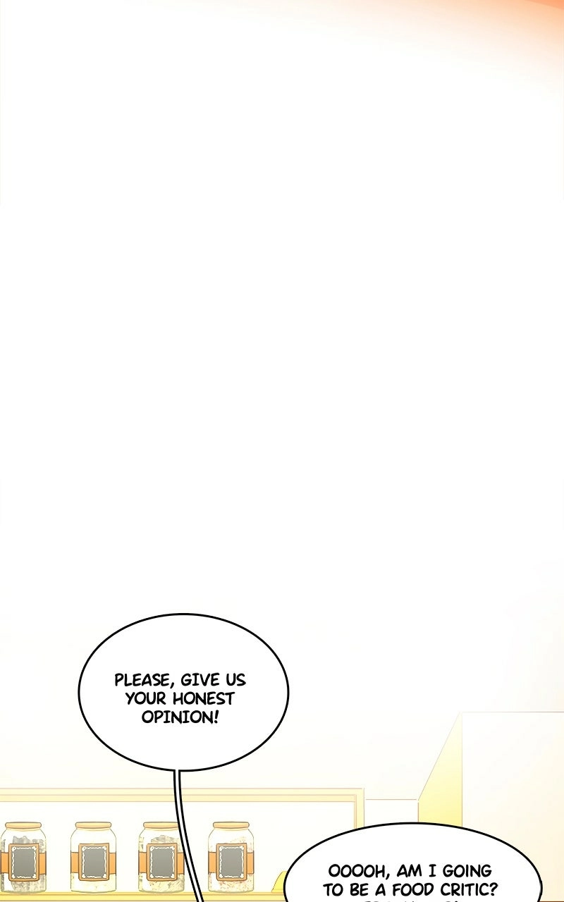 Love 4 a Walk Chapter 94 page 27 - 