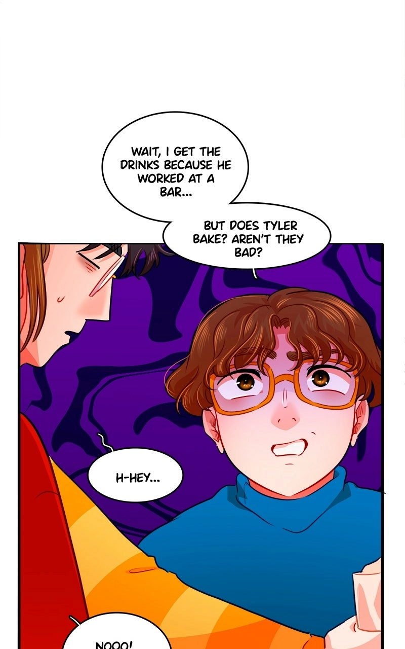 Love 4 a Walk Chapter 94 page 29 - 