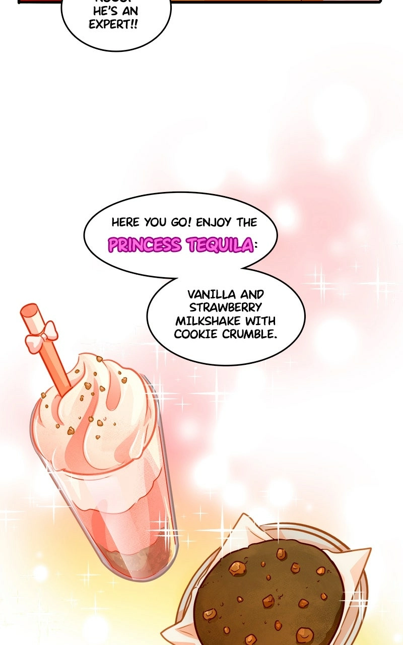 Love 4 a Walk Chapter 94 page 30 - 
