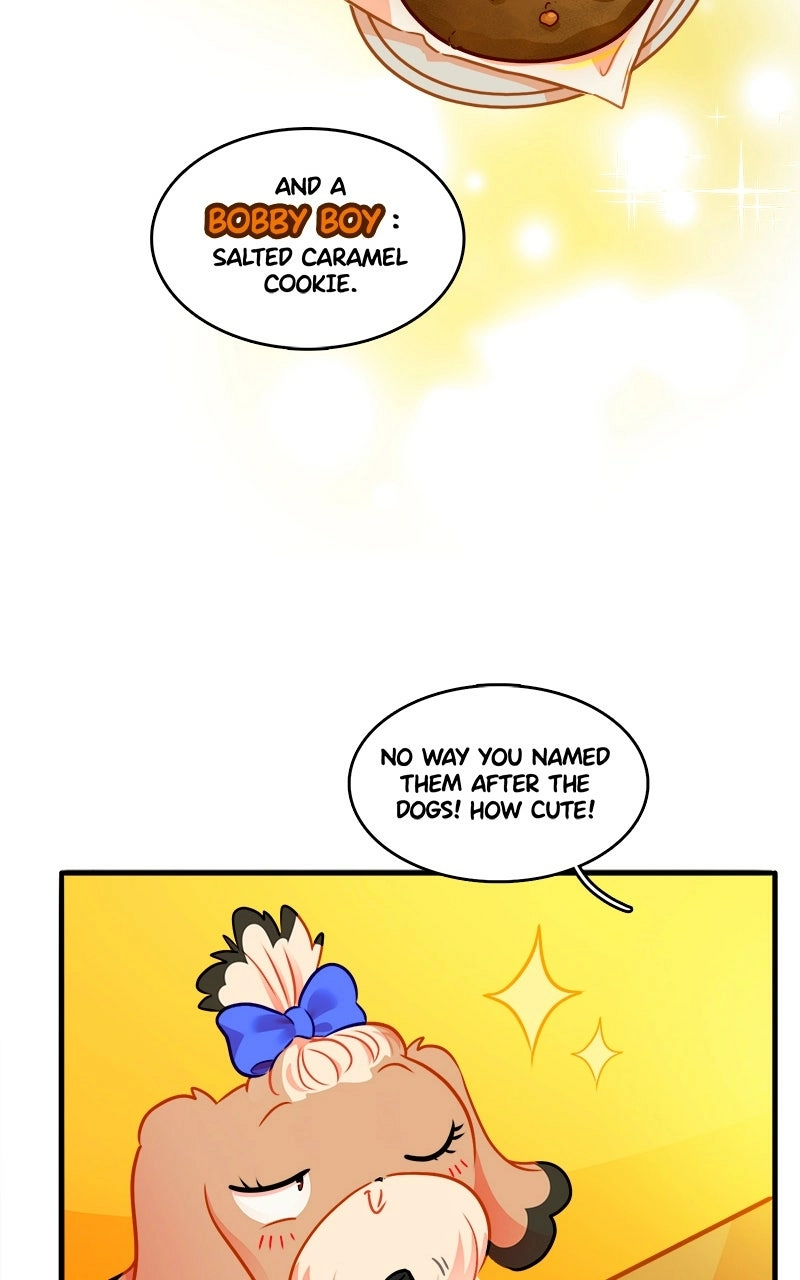 Love 4 a Walk Chapter 94 page 31 - 